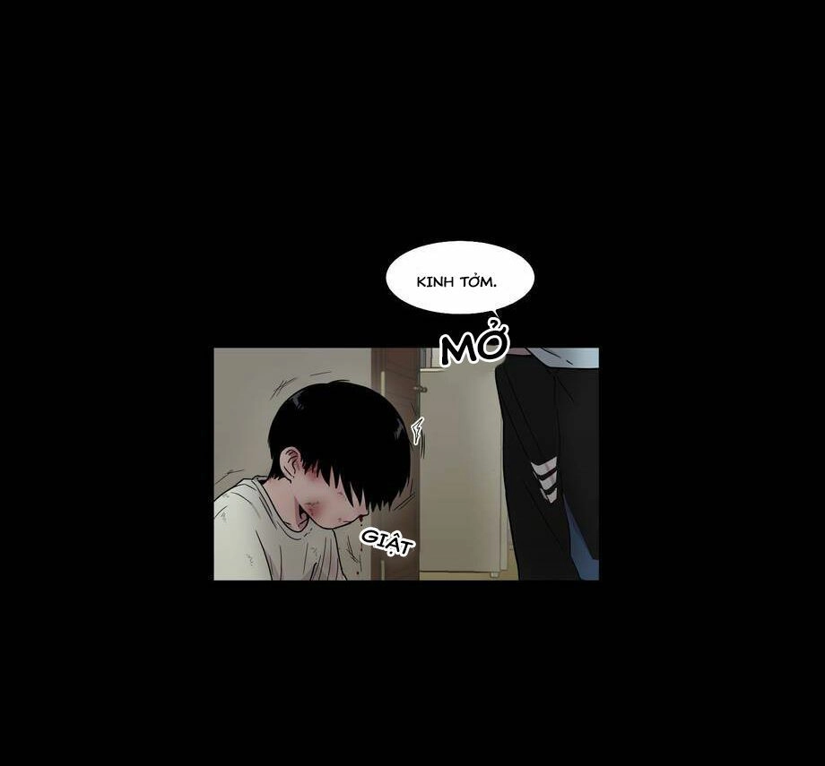 …”Một Sự Thật Khá Khó Chịu.” Chapter 14 - 20