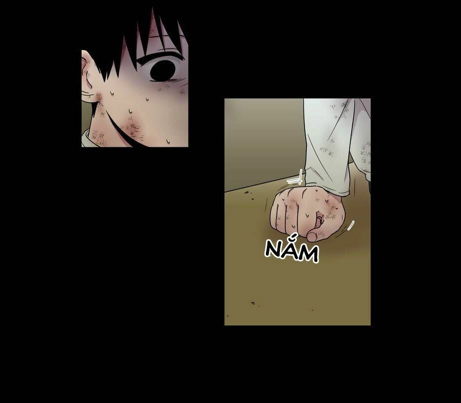 …”Một Sự Thật Khá Khó Chịu.” Chapter 14 - 21