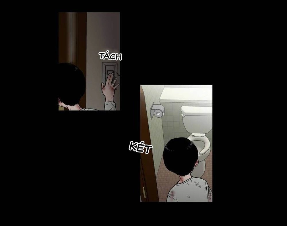 …”Một Sự Thật Khá Khó Chịu.” Chapter 14 - 24