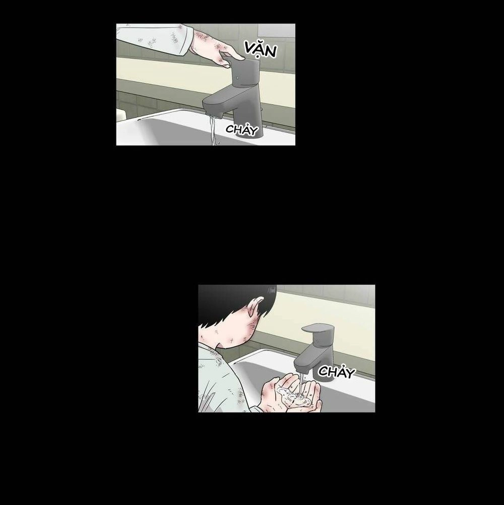 …”Một Sự Thật Khá Khó Chịu.” Chapter 14 - 25