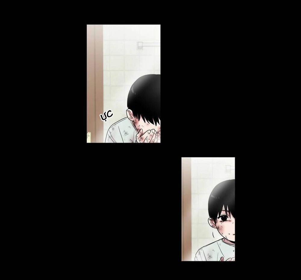 …”Một Sự Thật Khá Khó Chịu.” Chapter 14 - 26