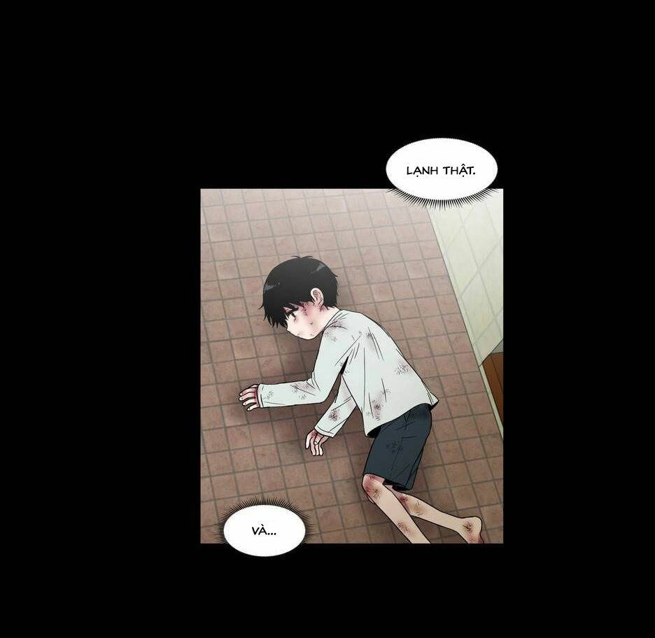 …”Một Sự Thật Khá Khó Chịu.” Chapter 14 - 29