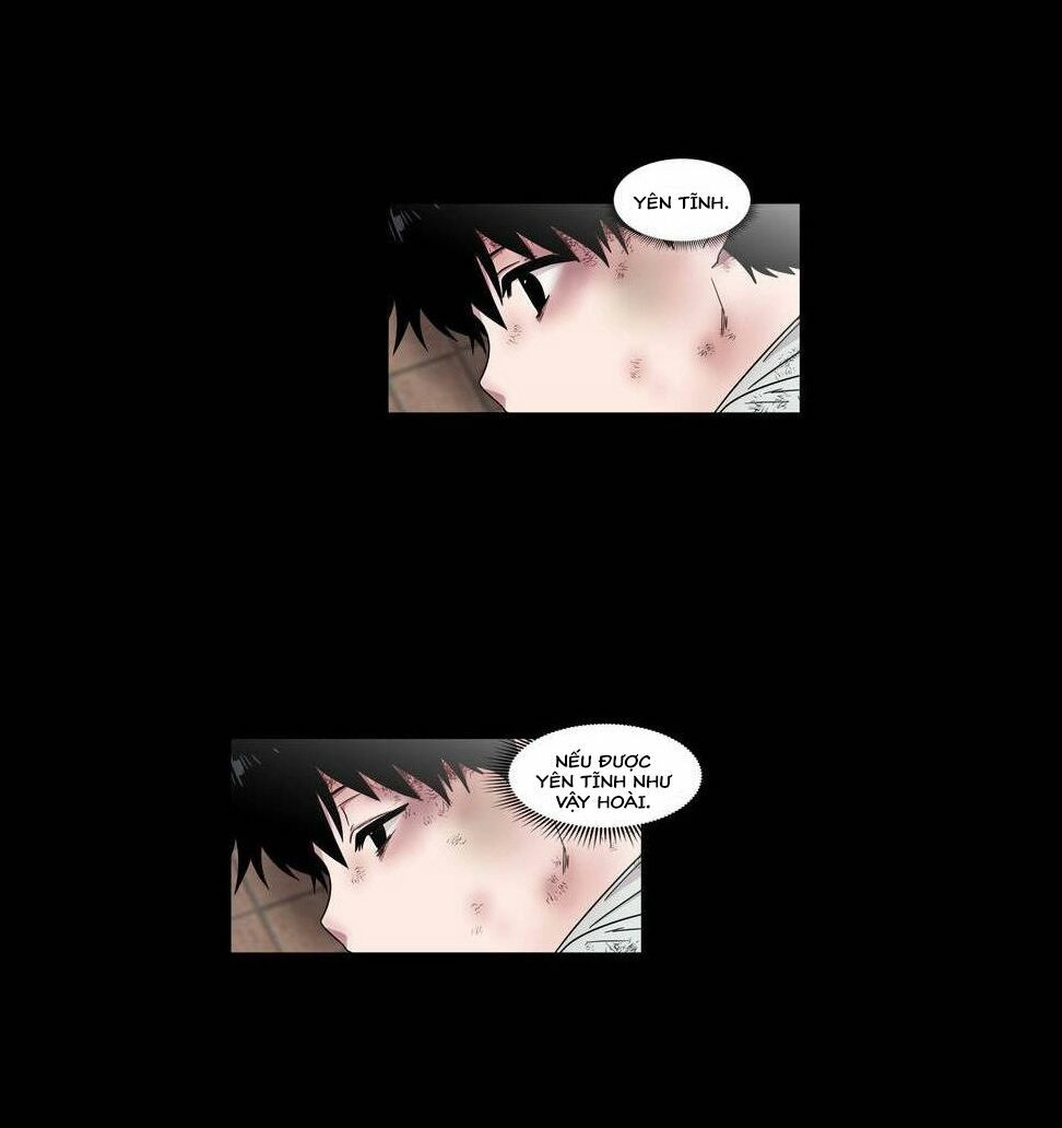 …”Một Sự Thật Khá Khó Chịu.” Chapter 14 - 30