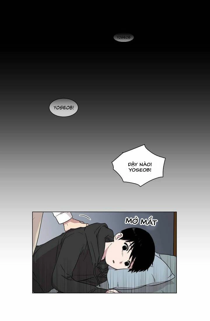 …”Một Sự Thật Khá Khó Chịu.” Chapter 14 - 32