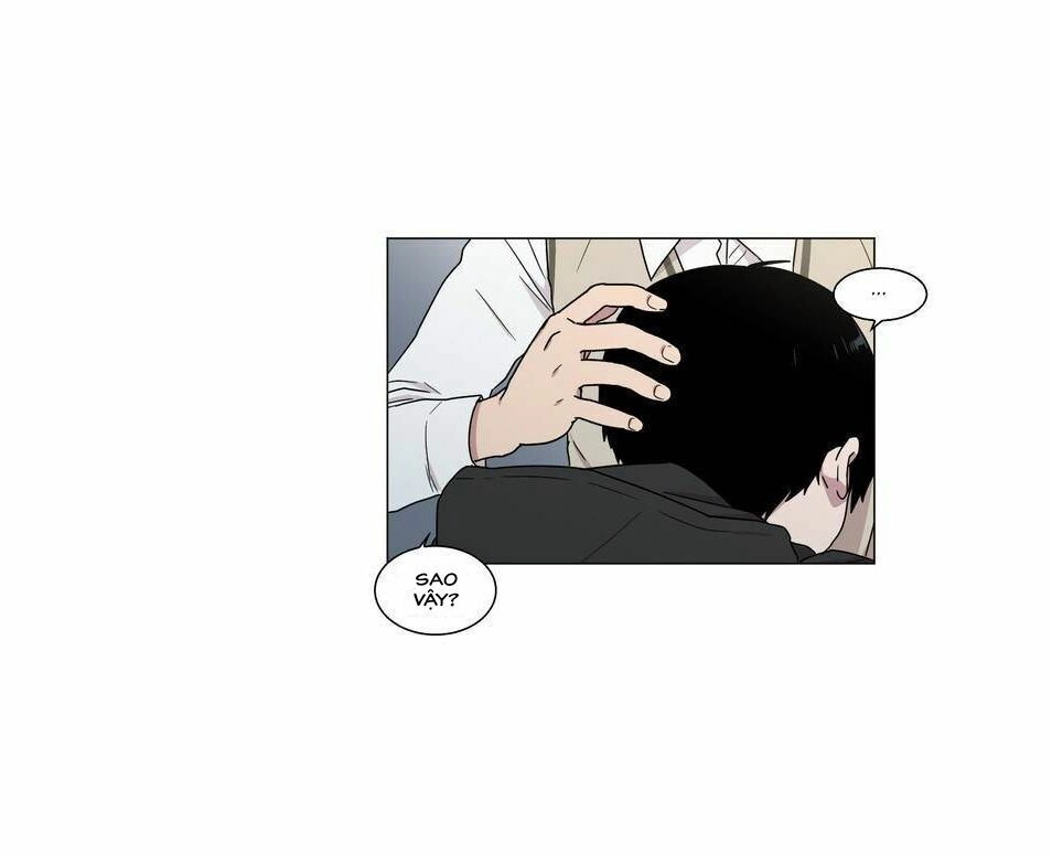 …”Một Sự Thật Khá Khó Chịu.” Chapter 14 - 37