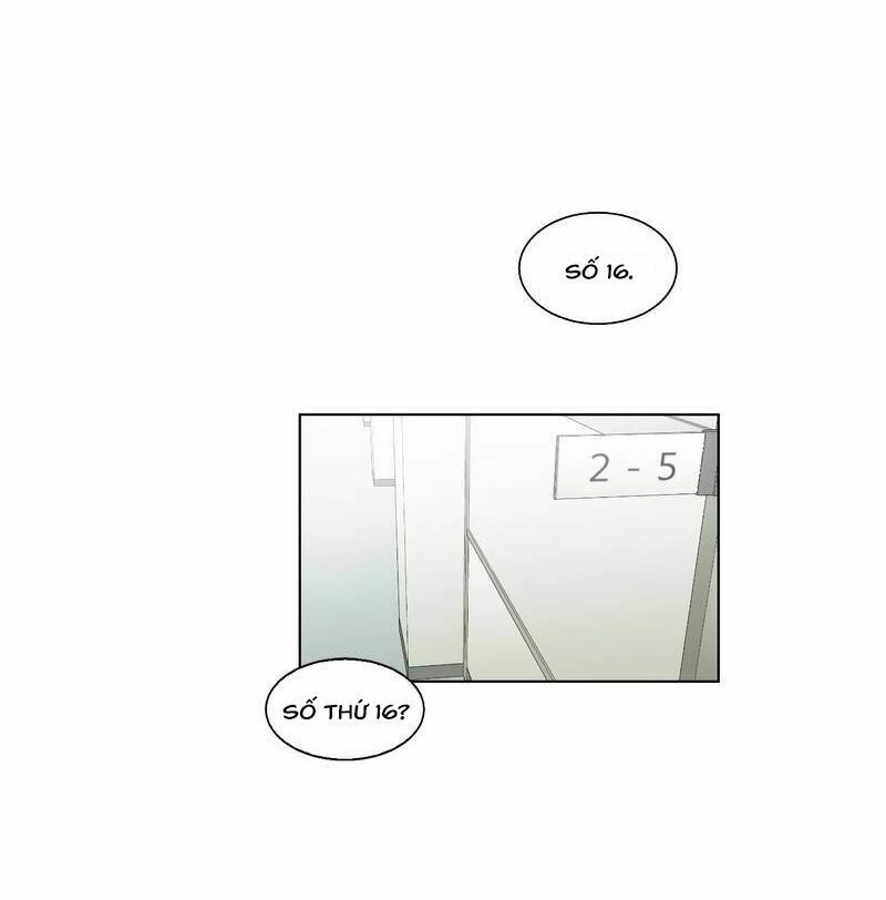 …”Một Sự Thật Khá Khó Chịu.” Chapter 15 - 1