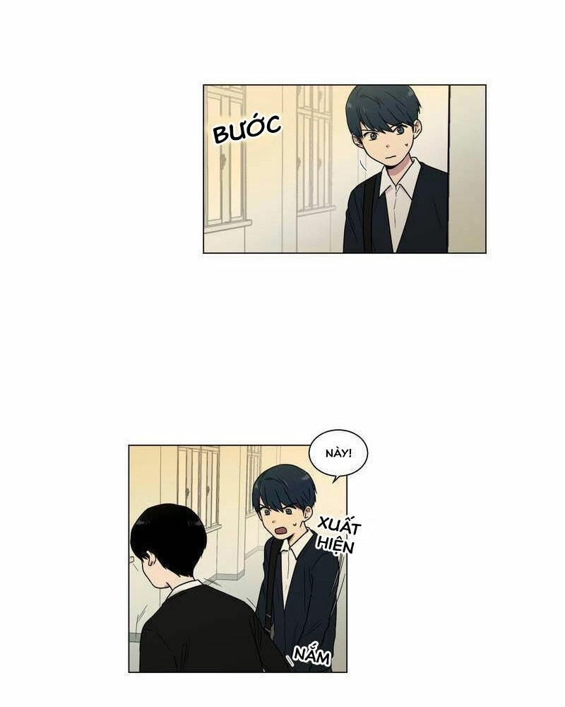 …”Một Sự Thật Khá Khó Chịu.” Chapter 15 - 46