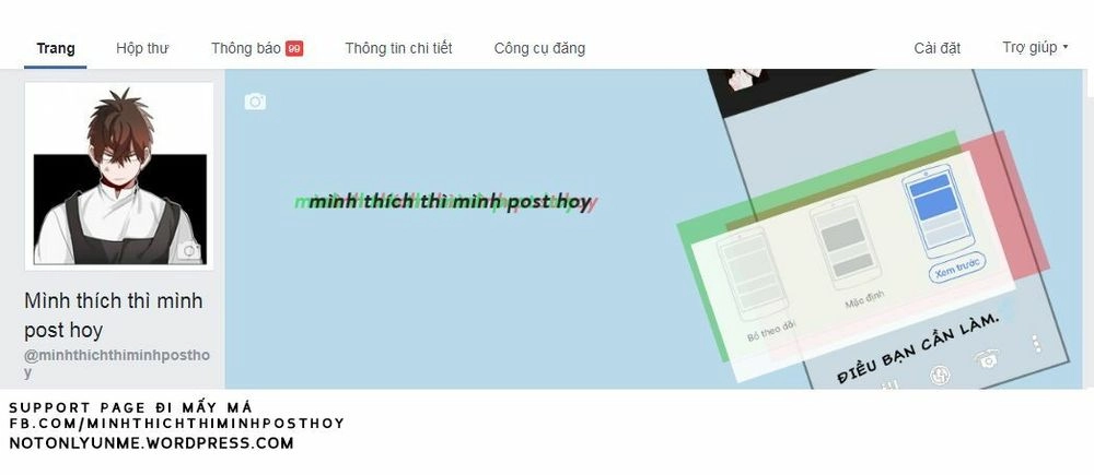 …”Một Sự Thật Khá Khó Chịu.” Chapter 15 - 54