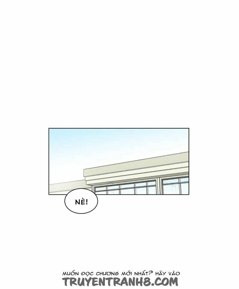 …”Một Sự Thật Khá Khó Chịu.” Chapter 16.1 - 1