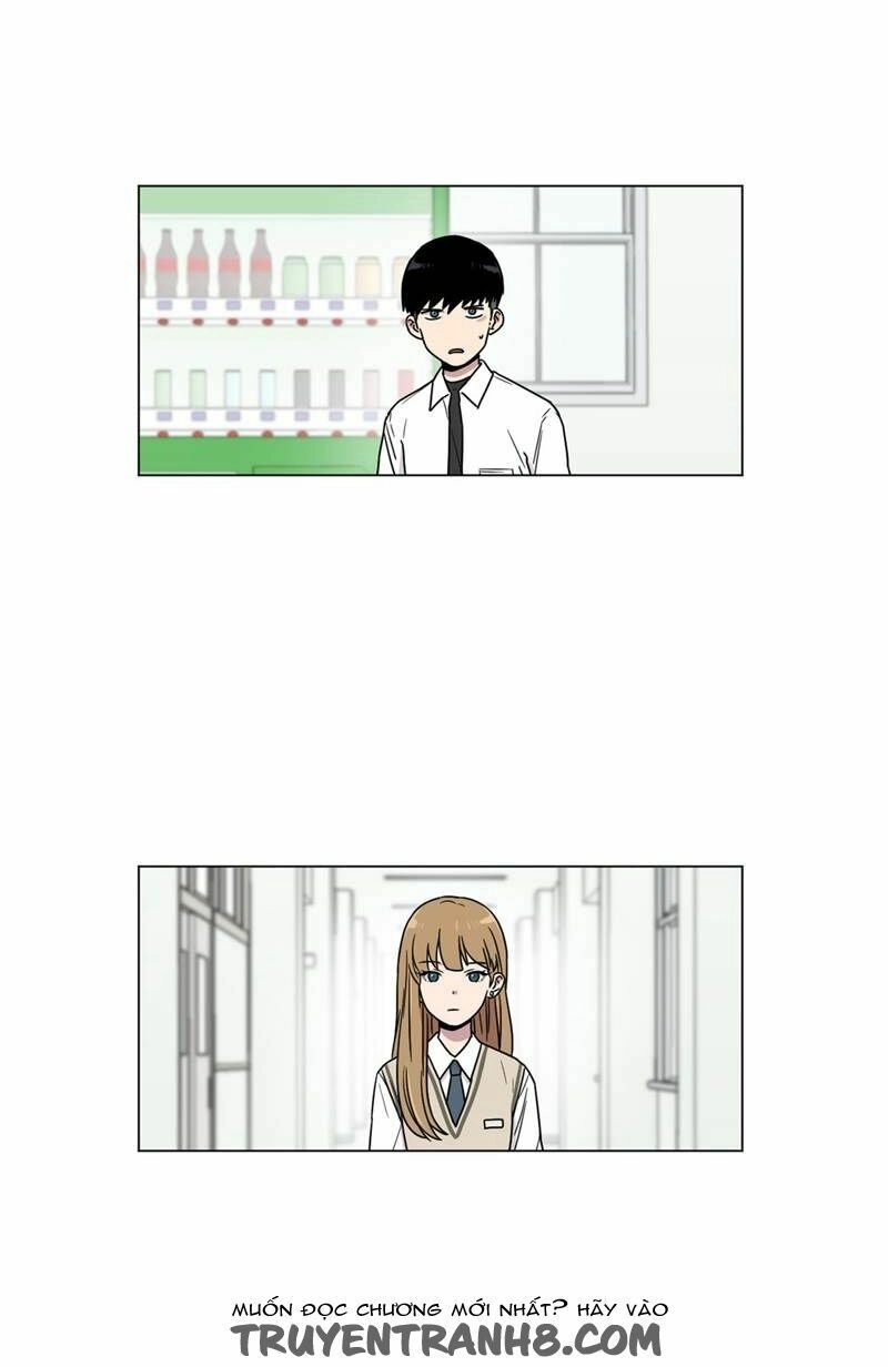 …”Một Sự Thật Khá Khó Chịu.” Chapter 16.1 - 2