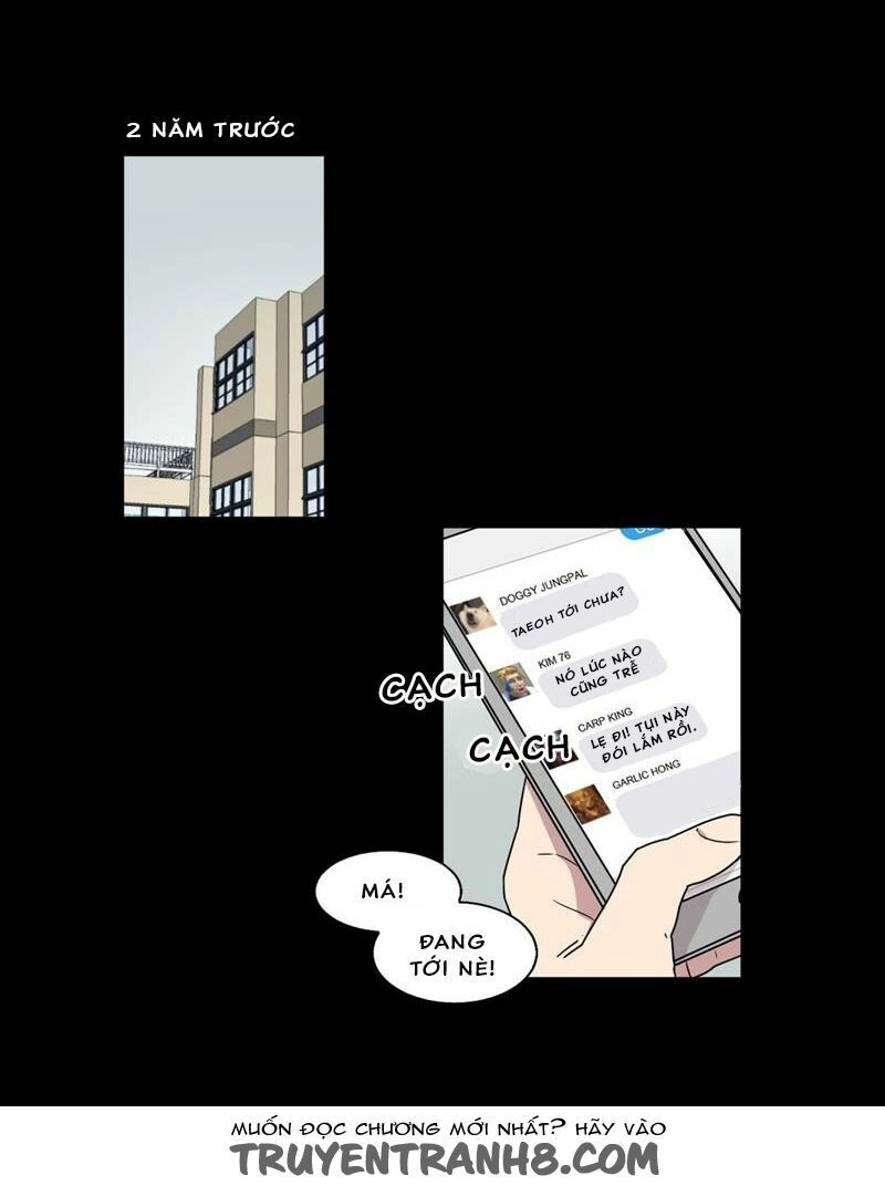 …”Một Sự Thật Khá Khó Chịu.” Chapter 16.1 - 9