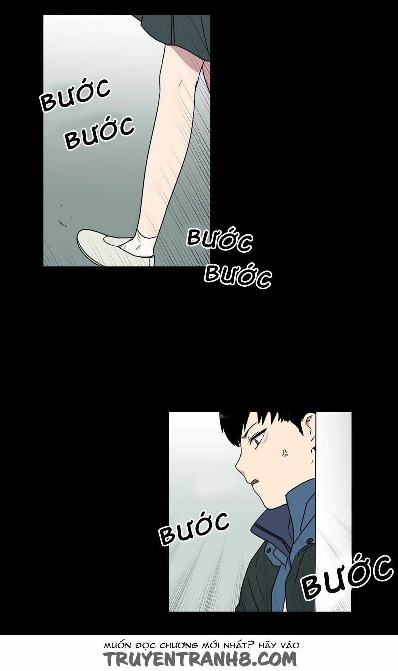 …”Một Sự Thật Khá Khó Chịu.” Chapter 16.1 - 11