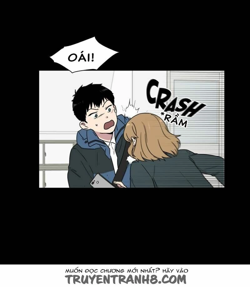 …”Một Sự Thật Khá Khó Chịu.” Chapter 16.1 - 12