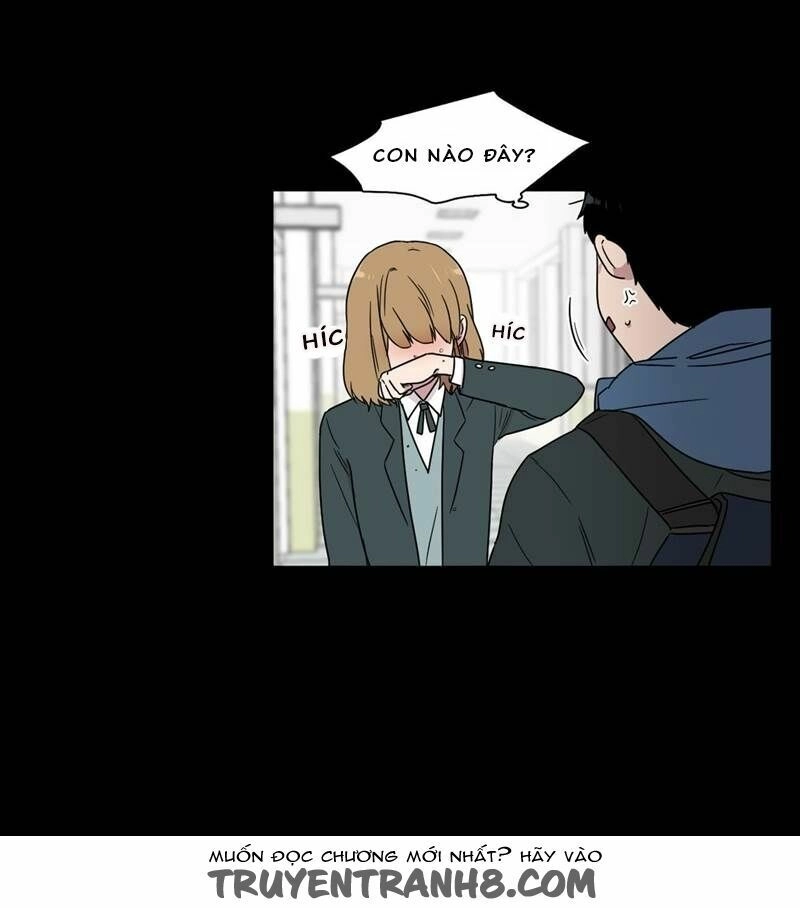 …”Một Sự Thật Khá Khó Chịu.” Chapter 16.1 - 15