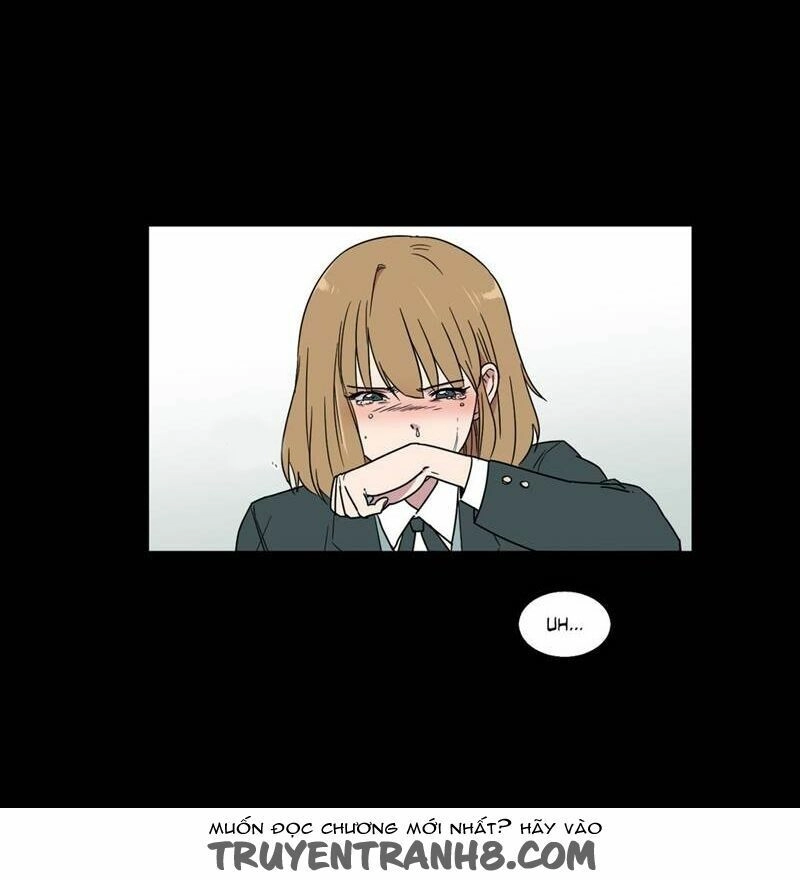 …”Một Sự Thật Khá Khó Chịu.” Chapter 16.1 - 16