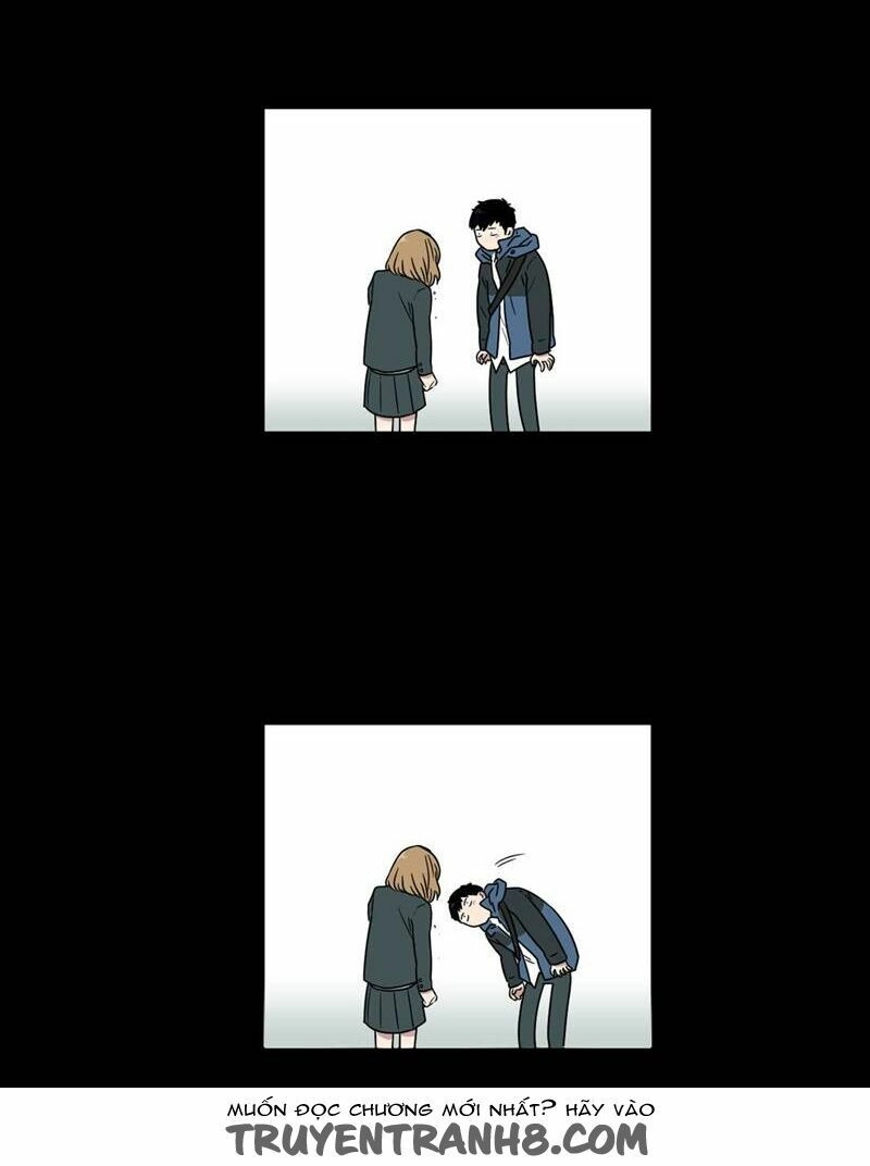 …”Một Sự Thật Khá Khó Chịu.” Chapter 16.1 - 17