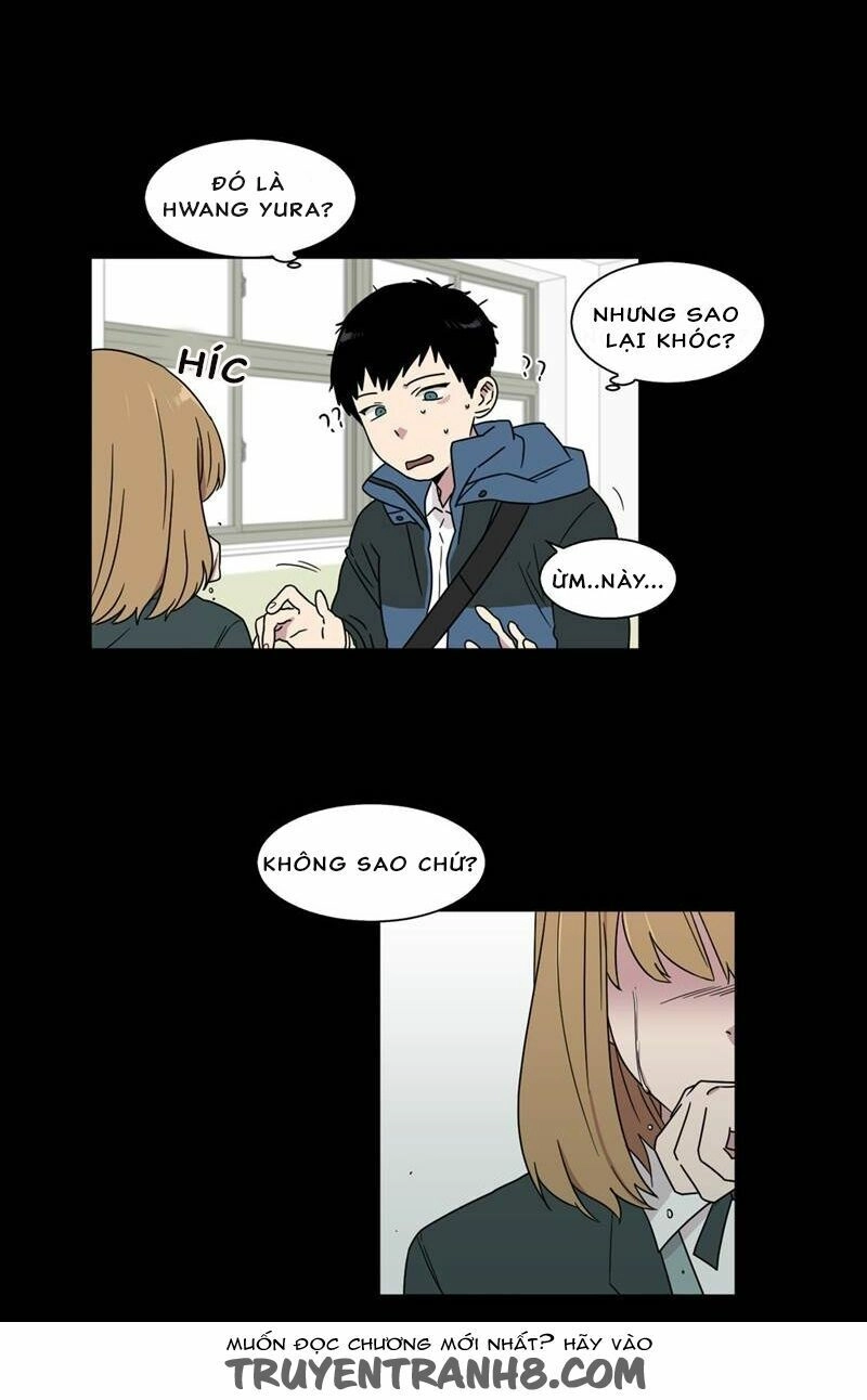 …”Một Sự Thật Khá Khó Chịu.” Chapter 16.1 - 18