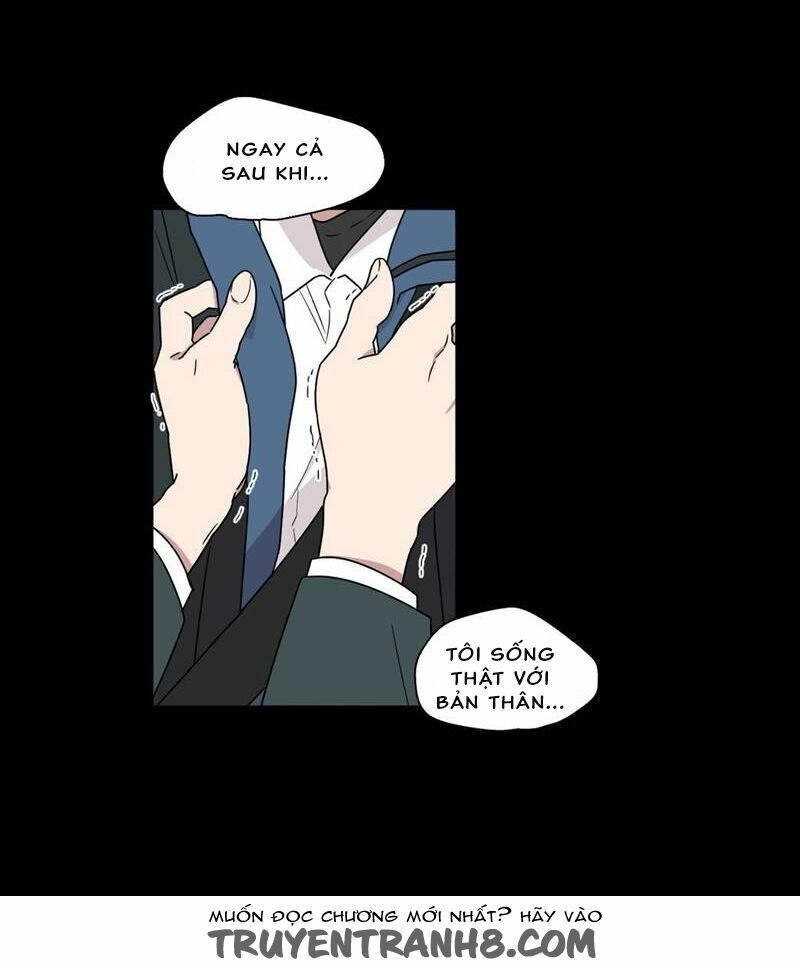 …”Một Sự Thật Khá Khó Chịu.” Chapter 16.1 - 21