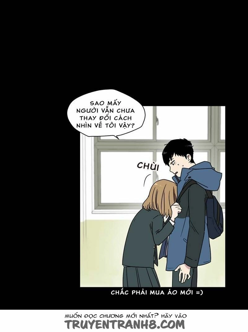 …”Một Sự Thật Khá Khó Chịu.” Chapter 16.1 - 22