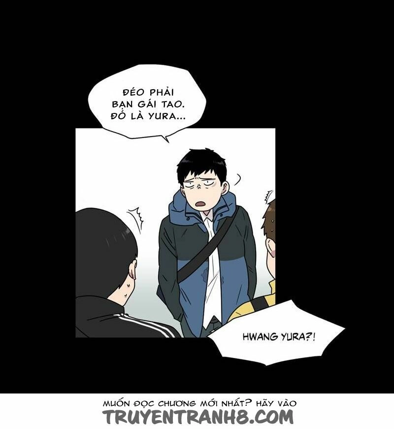 …”Một Sự Thật Khá Khó Chịu.” Chapter 16.1 - 27