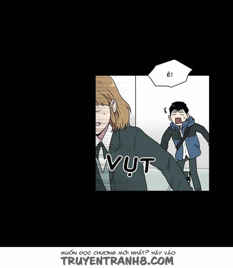 …”Một Sự Thật Khá Khó Chịu.” Chapter 16.1 - 30