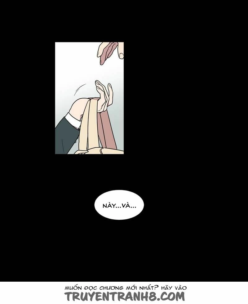 …”Một Sự Thật Khá Khó Chịu.” Chapter 16.1 - 33