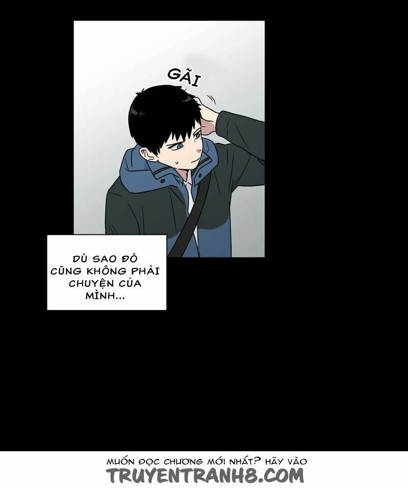 …”Một Sự Thật Khá Khó Chịu.” Chapter 16.1 - 36