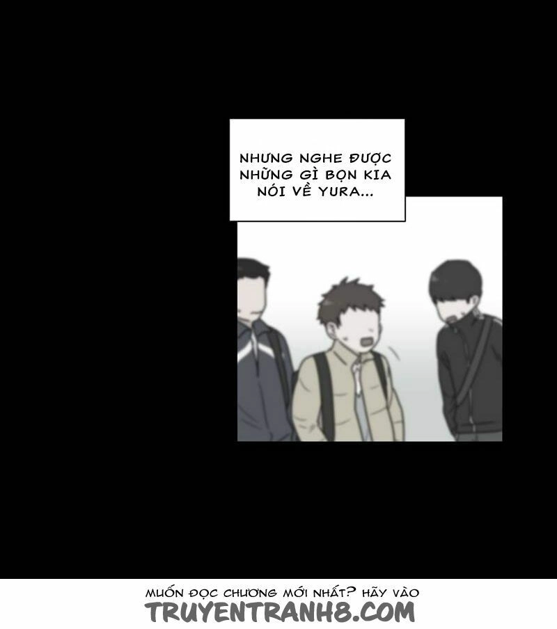 …”Một Sự Thật Khá Khó Chịu.” Chapter 16.1 - 37