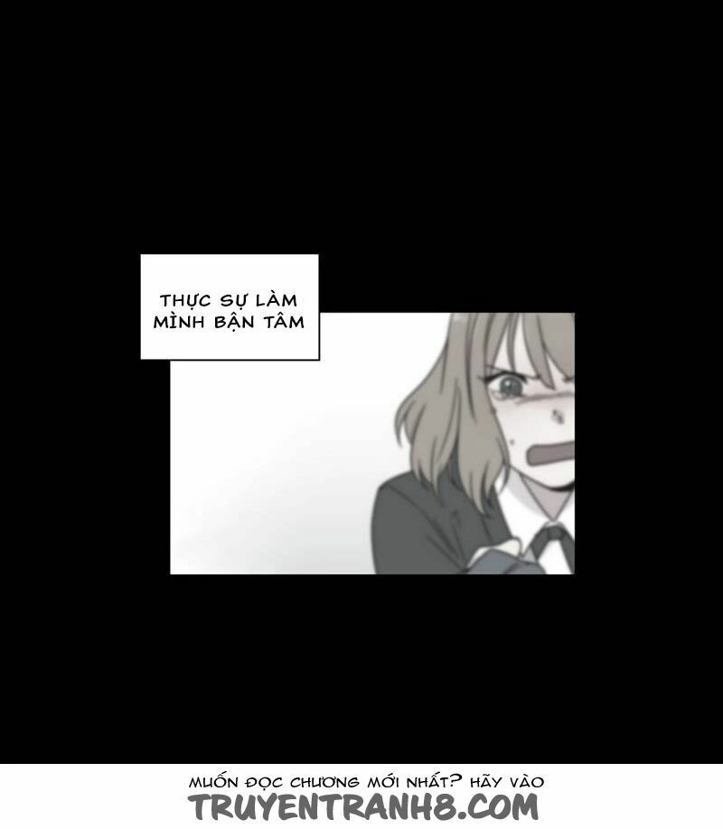 …”Một Sự Thật Khá Khó Chịu.” Chapter 16.1 - 38