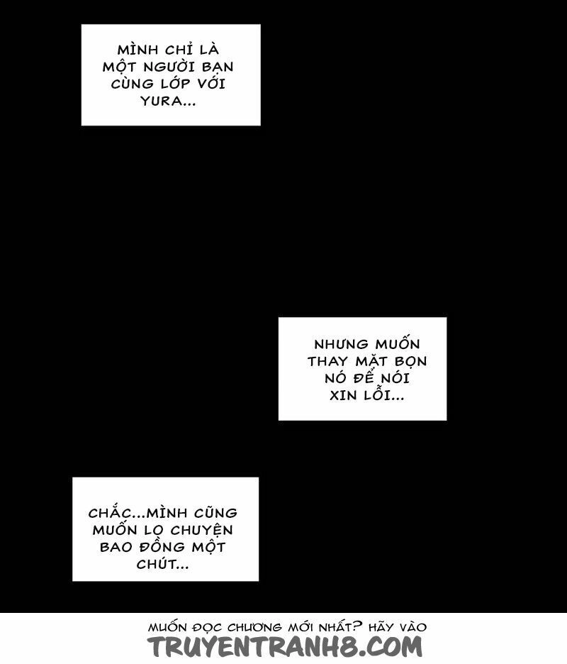 …”Một Sự Thật Khá Khó Chịu.” Chapter 16.1 - 42