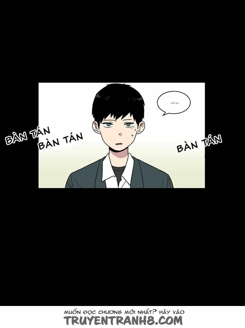 …”Một Sự Thật Khá Khó Chịu.” Chapter 16.1 - 43