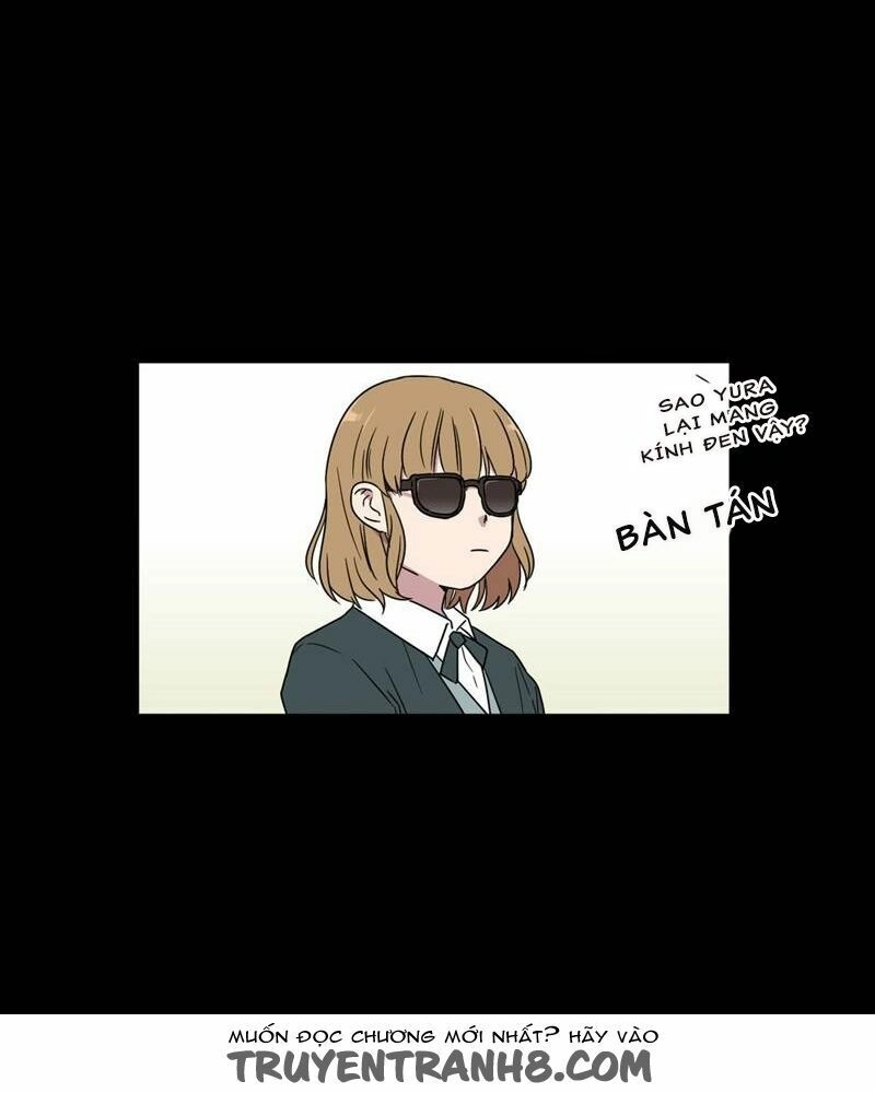 …”Một Sự Thật Khá Khó Chịu.” Chapter 16.1 - 44