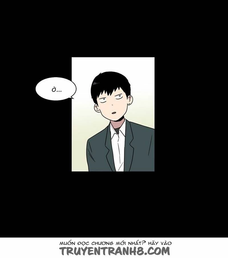 …”Một Sự Thật Khá Khó Chịu.” Chapter 16.1 - 47