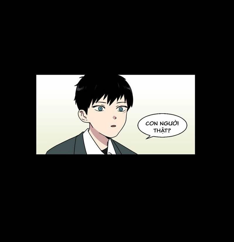 …”Một Sự Thật Khá Khó Chịu.” Chapter 17 - 7