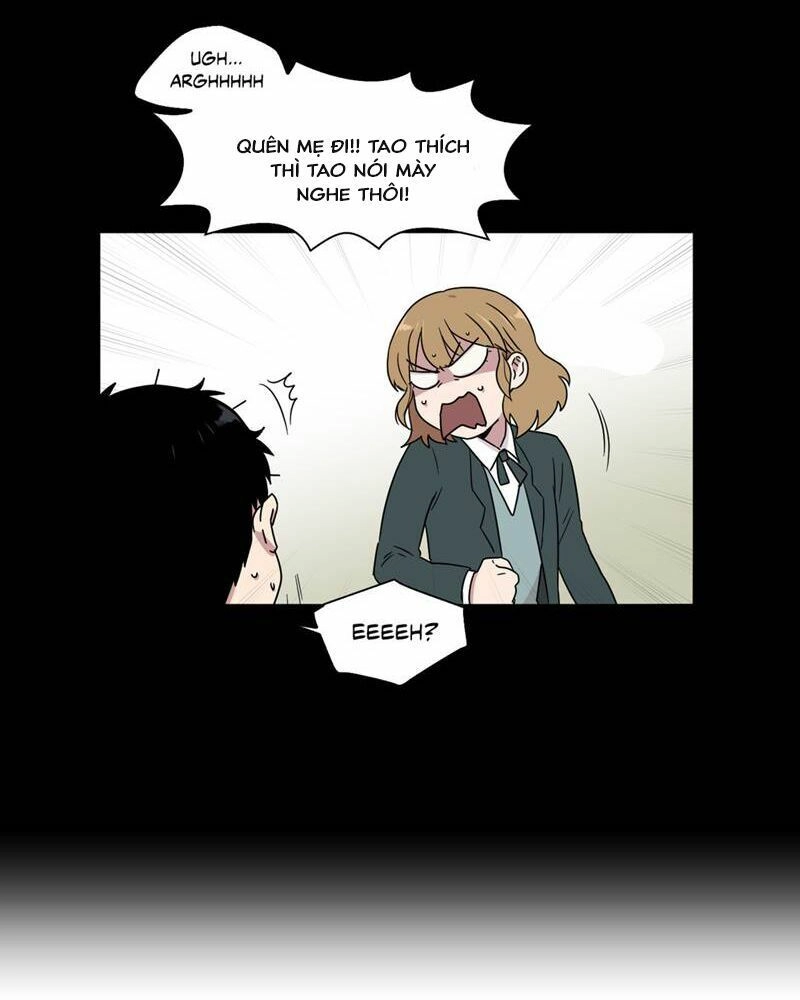 …”Một Sự Thật Khá Khó Chịu.” Chapter 17 - 10