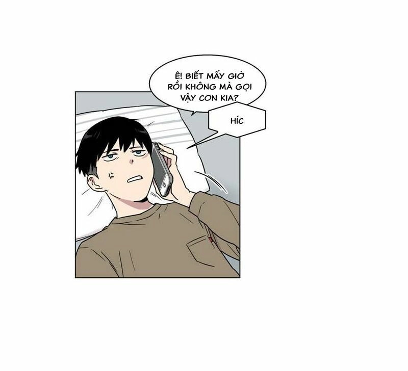 …”Một Sự Thật Khá Khó Chịu.” Chapter 17 - 13