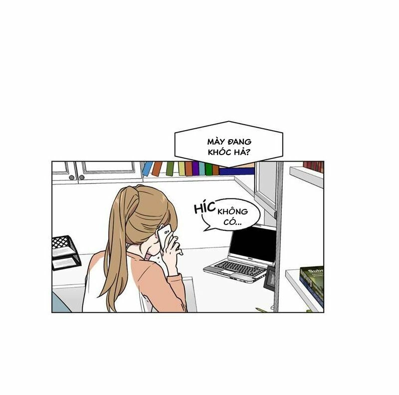 …”Một Sự Thật Khá Khó Chịu.” Chapter 17 - 15