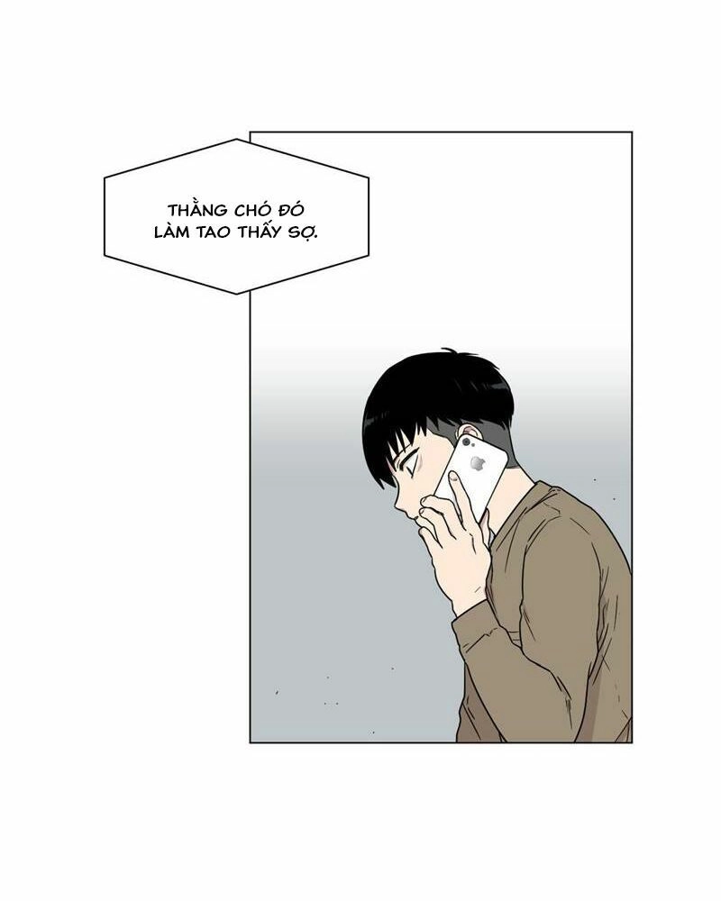 …”Một Sự Thật Khá Khó Chịu.” Chapter 17 - 22