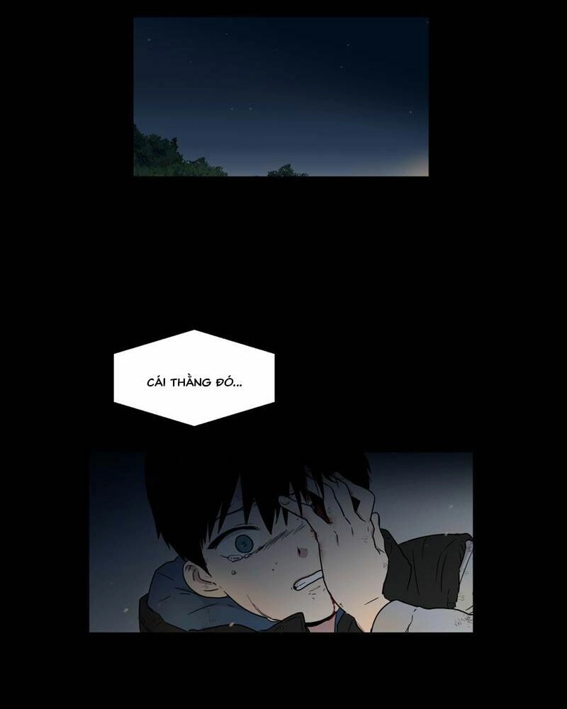 …”Một Sự Thật Khá Khó Chịu.” Chapter 17 - 24