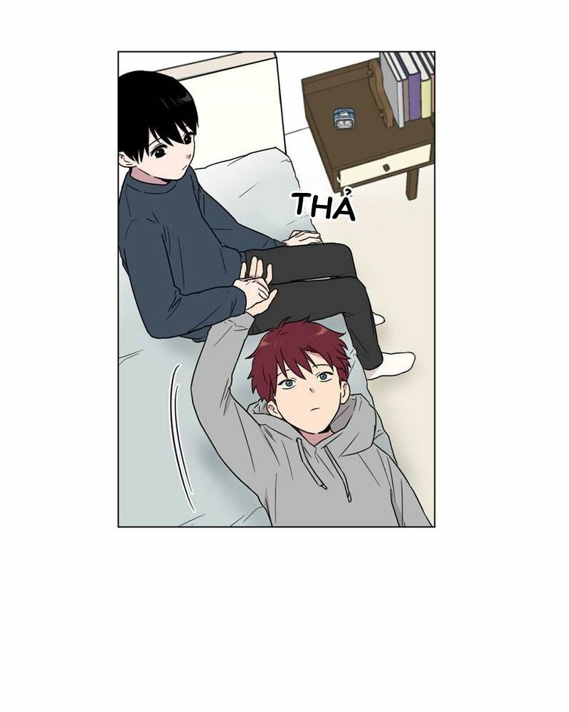 …”Một Sự Thật Khá Khó Chịu.” Chapter 17 - 34