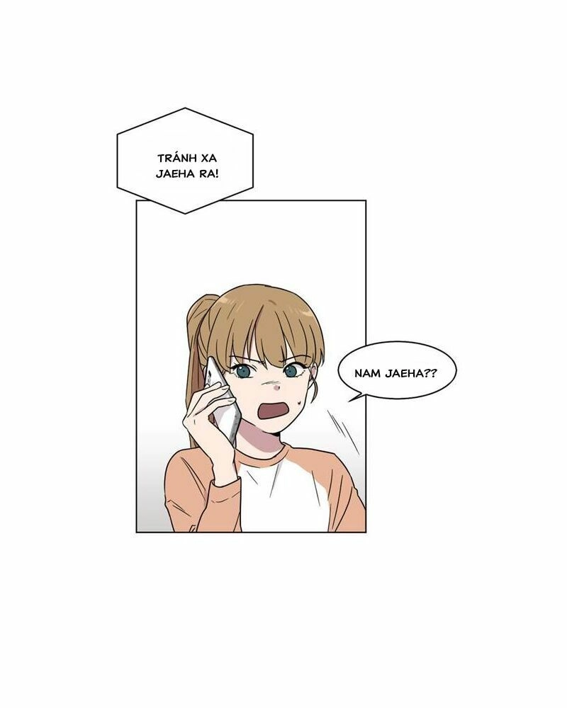 …”Một Sự Thật Khá Khó Chịu.” Chapter 17 - 37