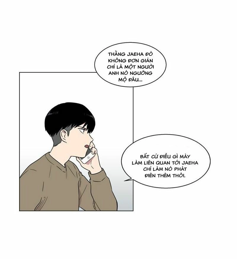 …”Một Sự Thật Khá Khó Chịu.” Chapter 17 - 39