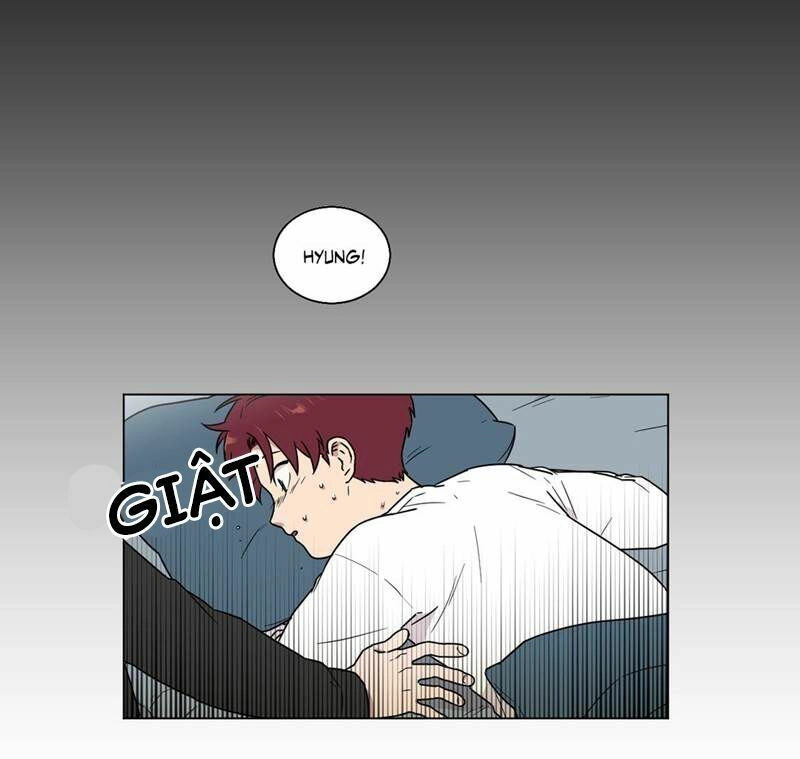 …”Một Sự Thật Khá Khó Chịu.” Chapter 18 - 12