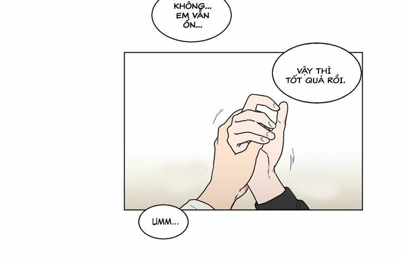 …”Một Sự Thật Khá Khó Chịu.” Chapter 18 - 18