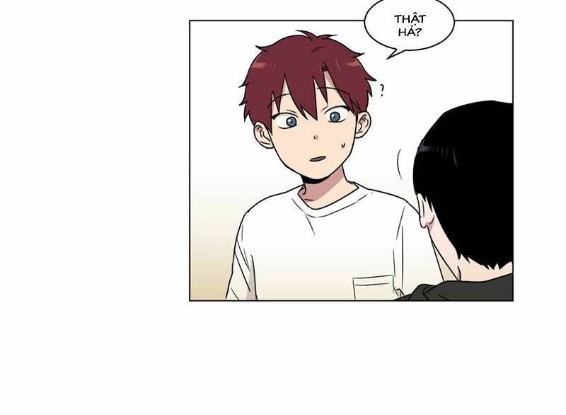 …”Một Sự Thật Khá Khó Chịu.” Chapter 18 - 23