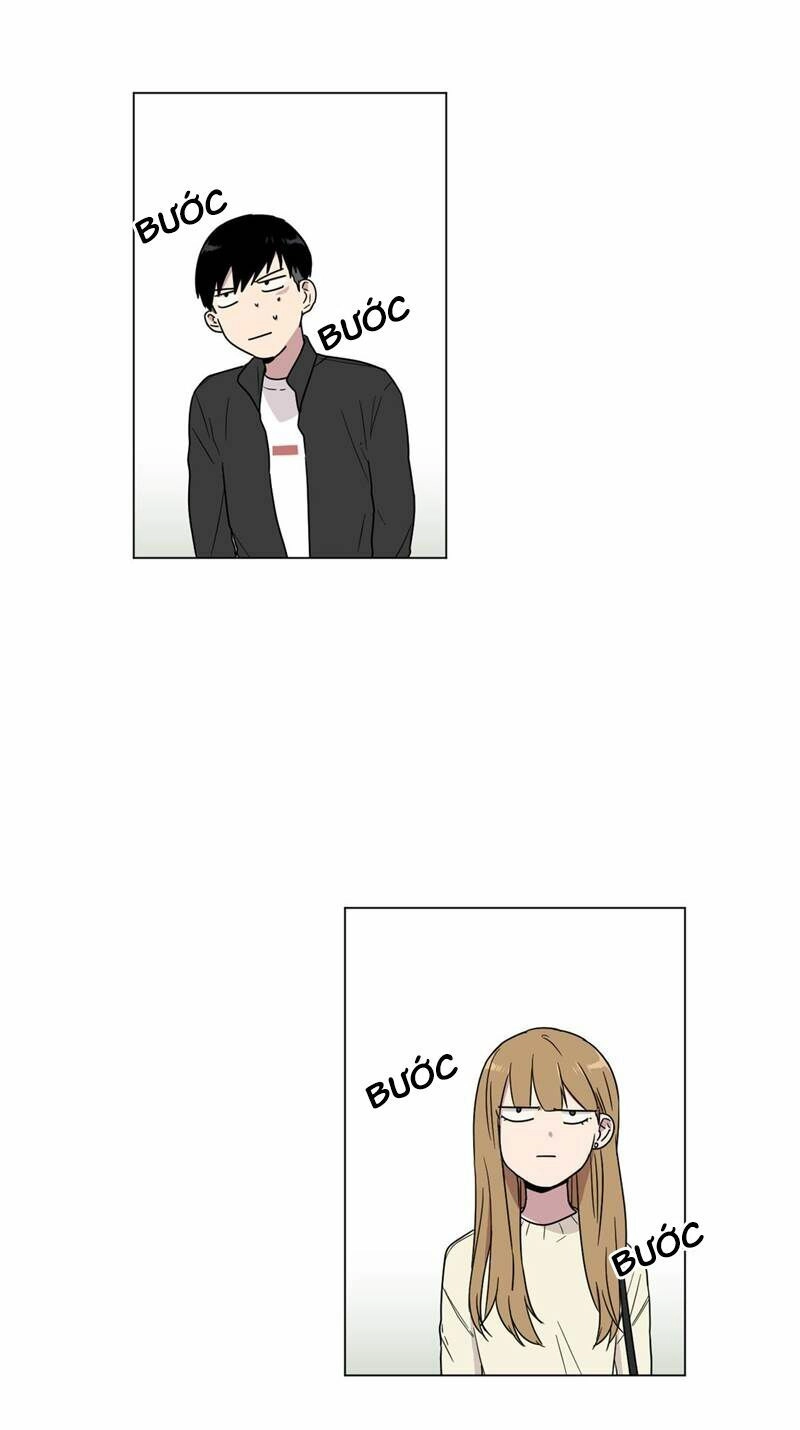 …”Một Sự Thật Khá Khó Chịu.” Chapter 18 - 29