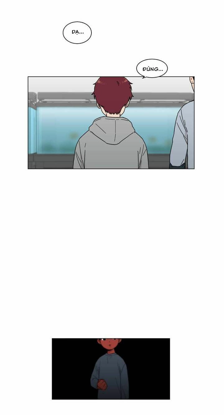 …”Một Sự Thật Khá Khó Chịu.” Chapter 20 - 8