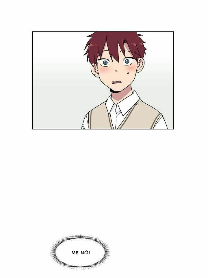 …”Một Sự Thật Khá Khó Chịu.” Chapter 20 - 13