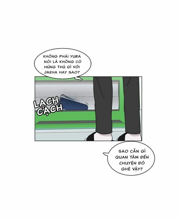 …”Một Sự Thật Khá Khó Chịu.” Chapter 20 - 18