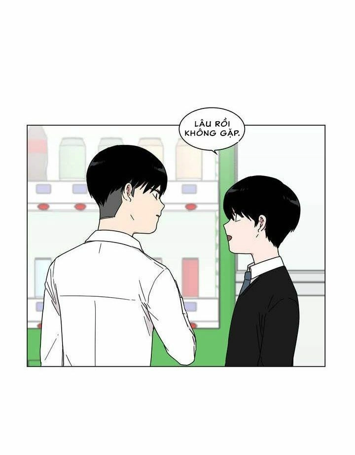 …”Một Sự Thật Khá Khó Chịu.” Chapter 20 - 21